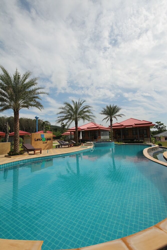 Hotel Lanta Lapaya Resort
