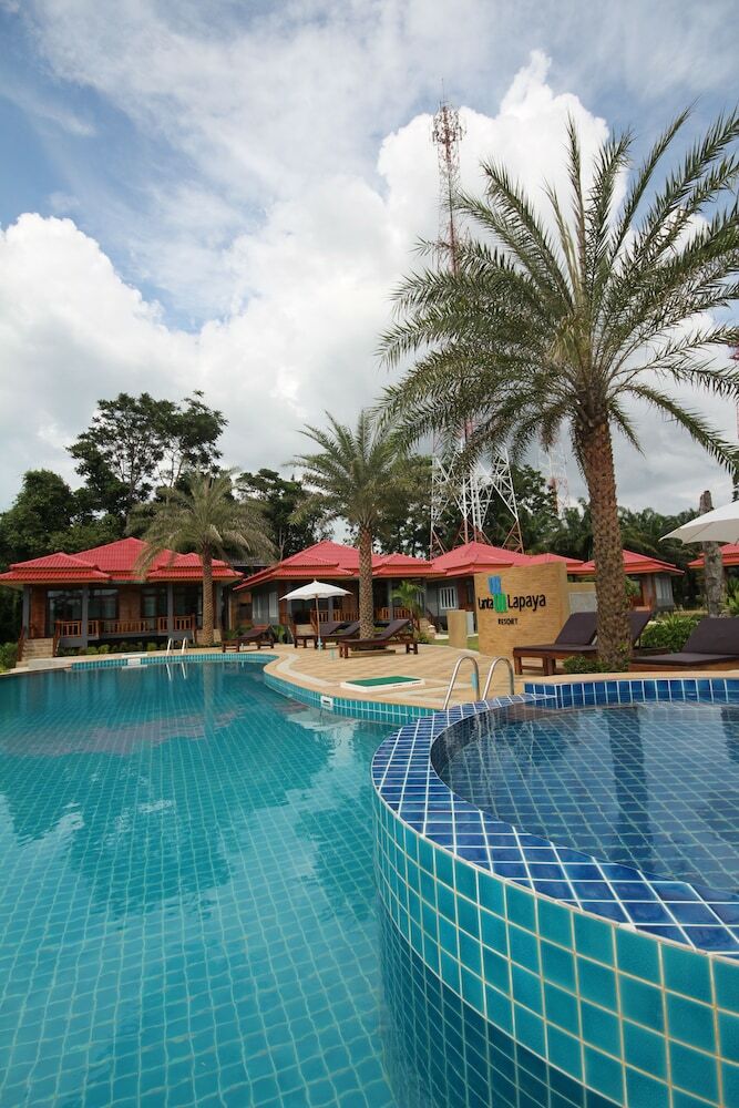 Hotel Lanta Lapaya Resort