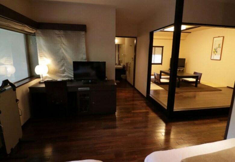Hotel Yumeshizuku