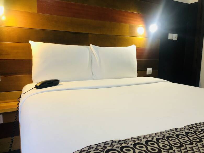 Hotel D�tente H�tel
