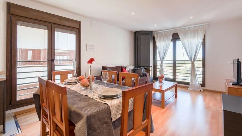 Apartamentos Habitat Premier
