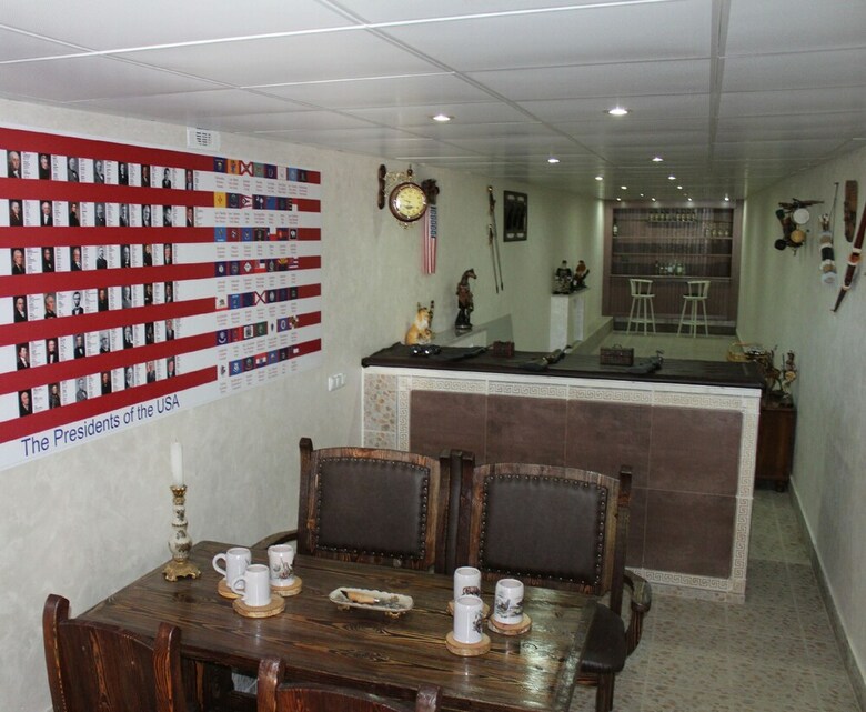 Hotel North Star (Byurakan)