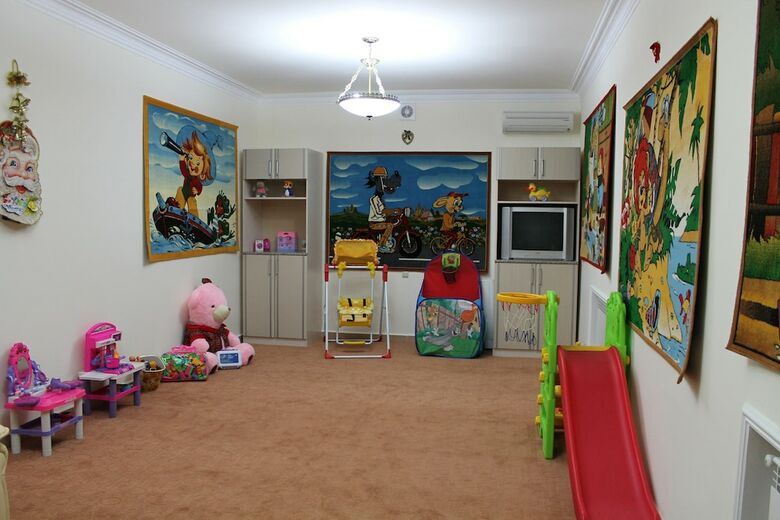 Hotel North Star (Byurakan)