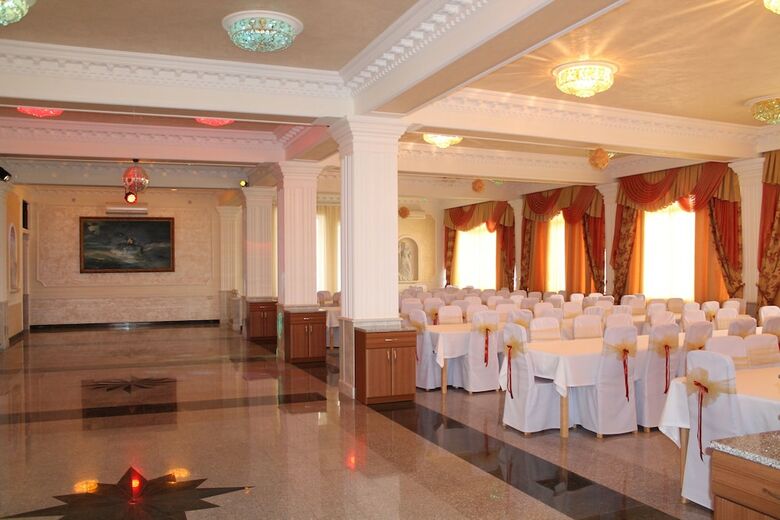 Hotel North Star (Byurakan)