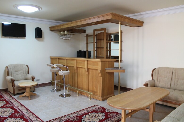 Hotel North Star (Byurakan)