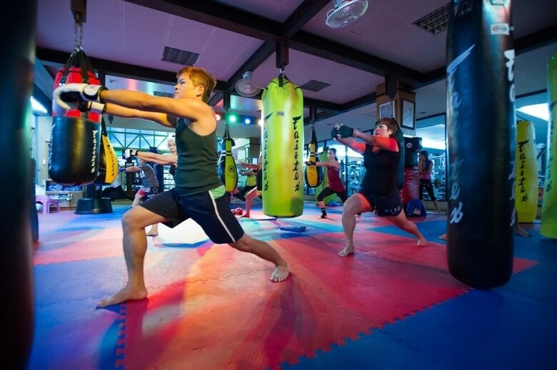 Hotel Fairtex Express