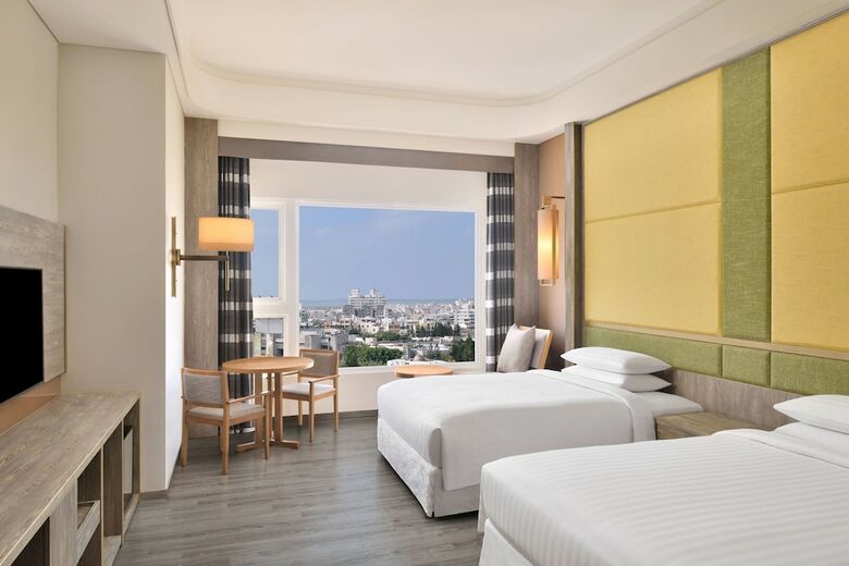 Hotel Four Points By Sheraton Penghu