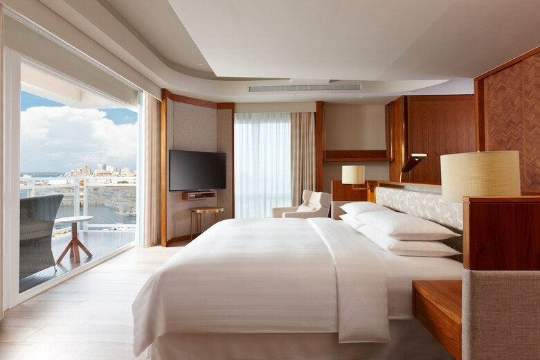 Hotel Four Points By Sheraton Penghu