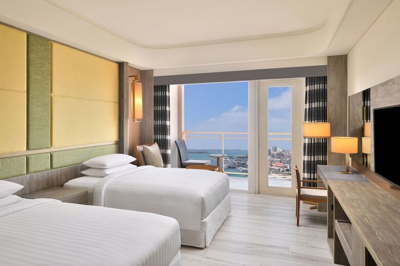 Hotel Four Points By Sheraton Penghu