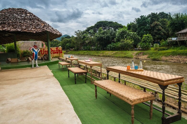 Hotel Pai Nai Fun Resort