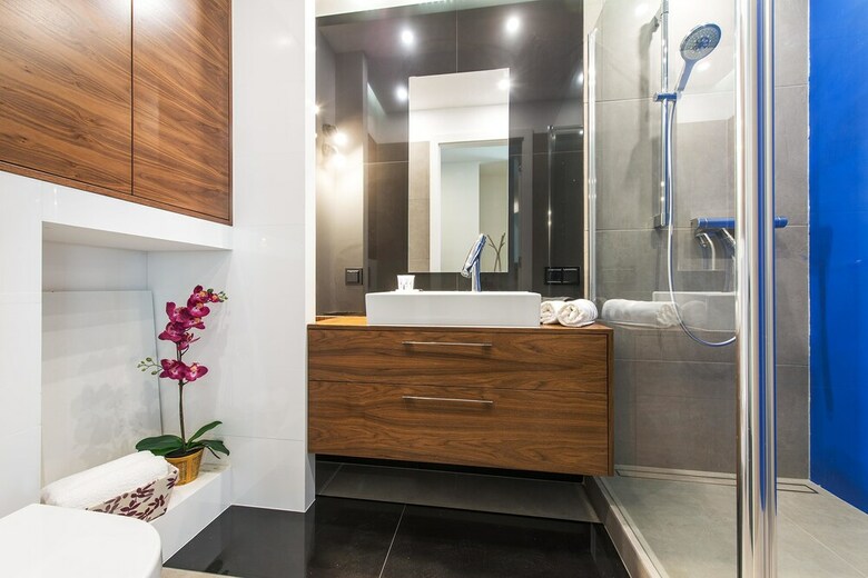Aparthotel P&o Apartments Rondo Rados?awa