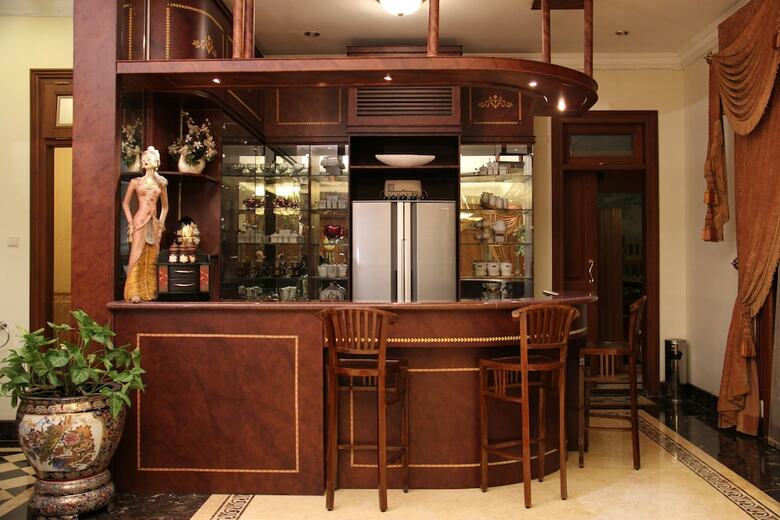 Hotel Ndalem Nugraheni