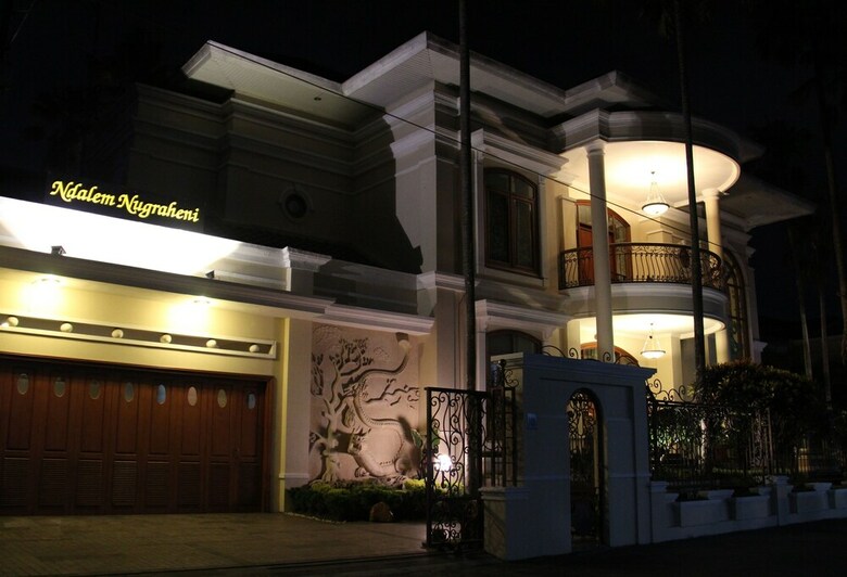 Hotel Ndalem Nugraheni