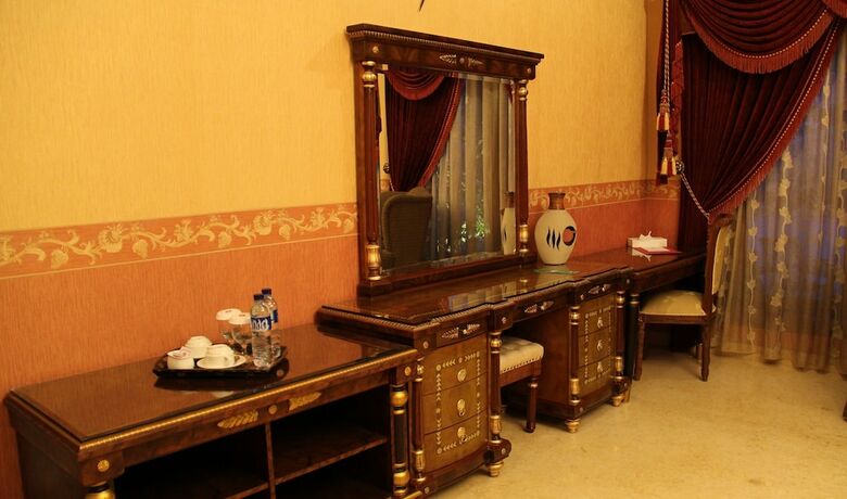 Hotel Ndalem Nugraheni