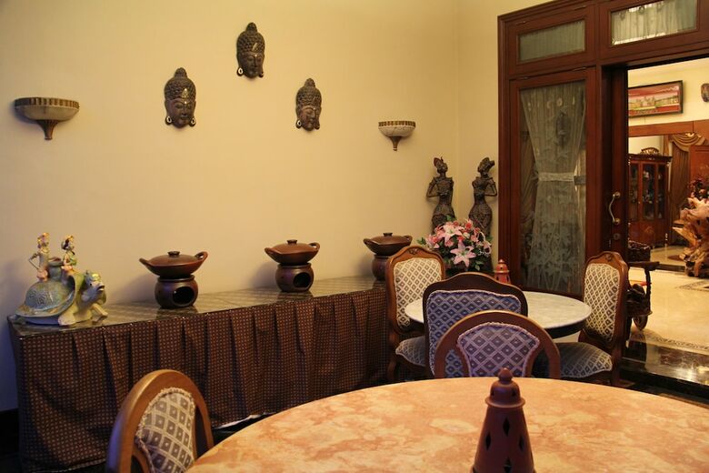 Hotel Ndalem Nugraheni