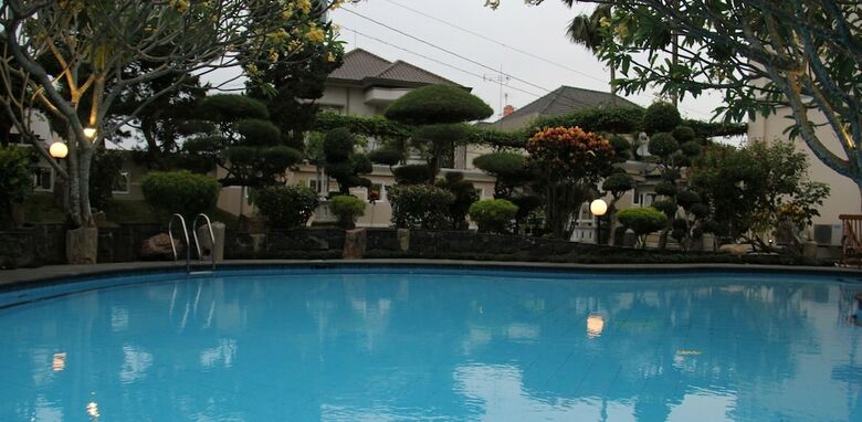 Hotel Ndalem Nugraheni
