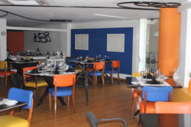 Aparthotel Flat Golden Fortaleza