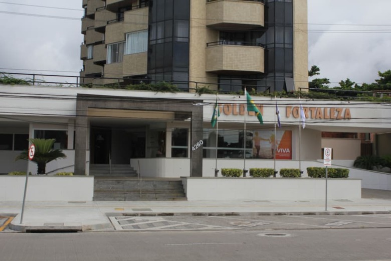 Aparthotel Flat Golden Fortaleza