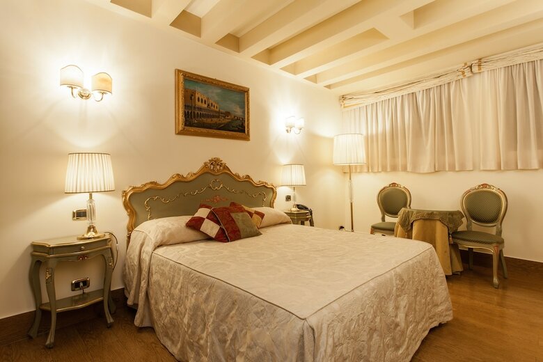 Hotel Al Ponte Mocenigo