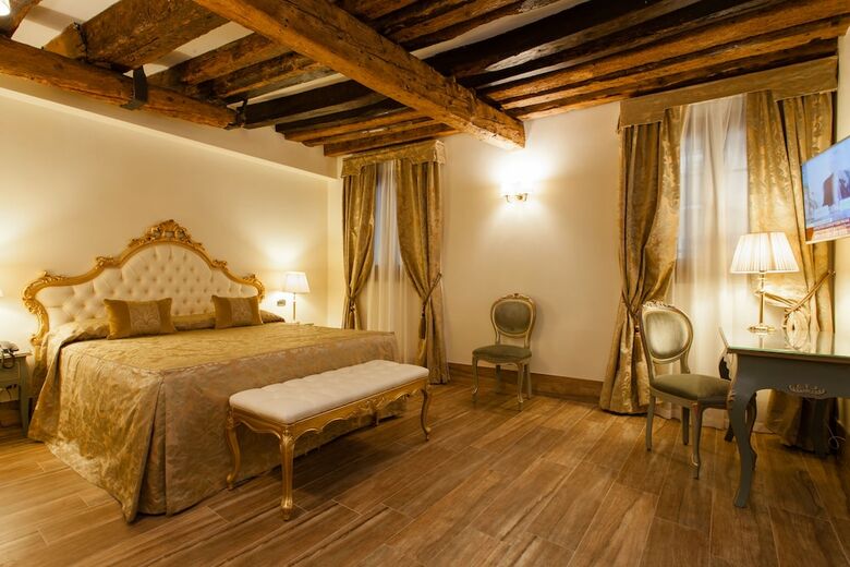 Hotel Al Ponte Mocenigo