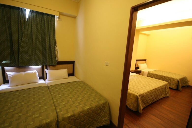 Hotel Penghu Farmers Association Resort