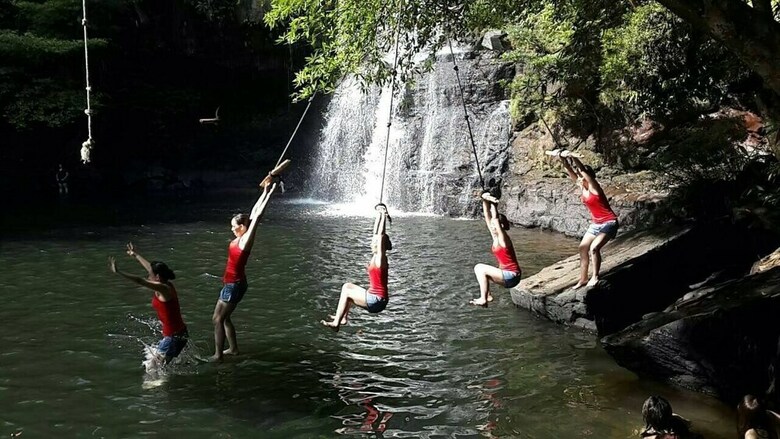 Hotel Jungle Koh Kood Resort