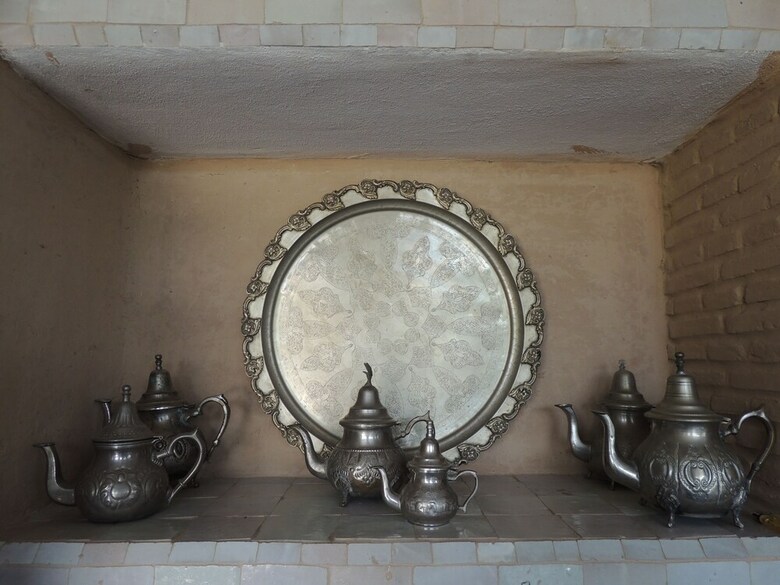 Hotel Dar Al Hossoun