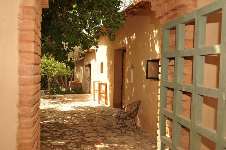 Hotel Dar Al Hossoun