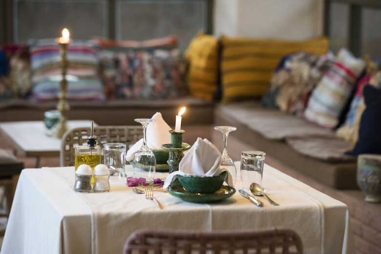 Hotel Dar Al Hossoun