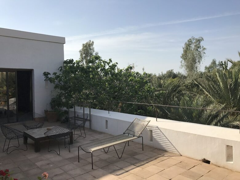 Hotel Dar Al Hossoun