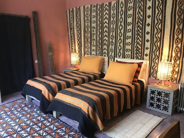 Hotel Dar Al Hossoun