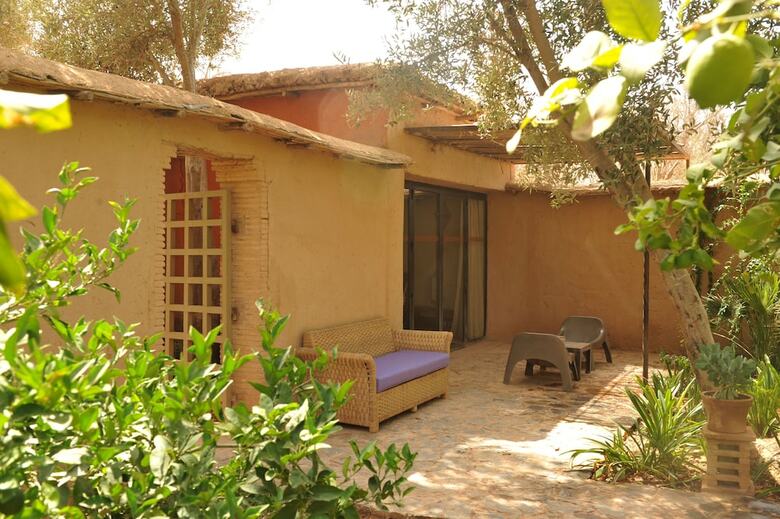 Hotel Dar Al Hossoun