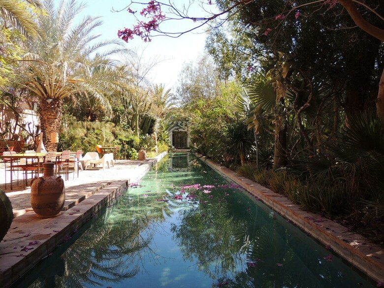 Hotel Dar Al Hossoun