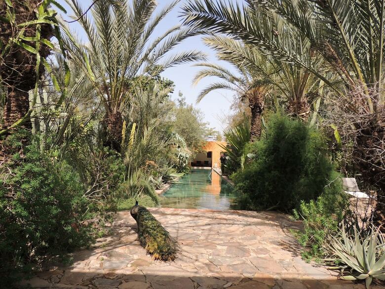 Hotel Dar Al Hossoun