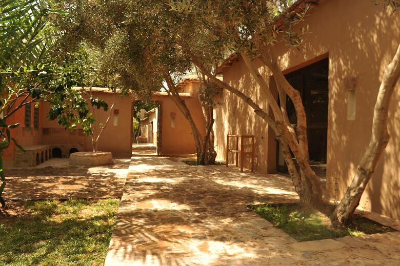 Hotel Dar Al Hossoun