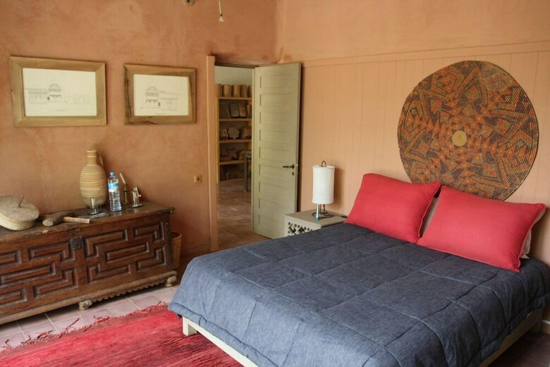 Hotel Dar Al Hossoun