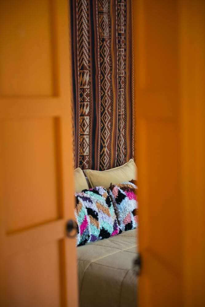 Hotel Dar Al Hossoun