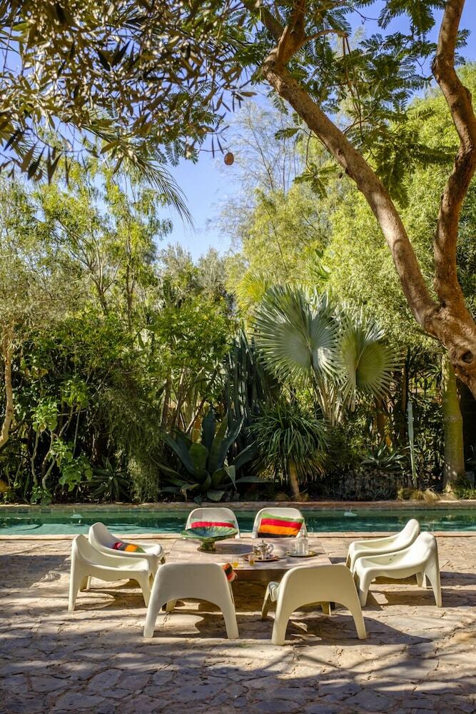 Hotel Dar Al Hossoun