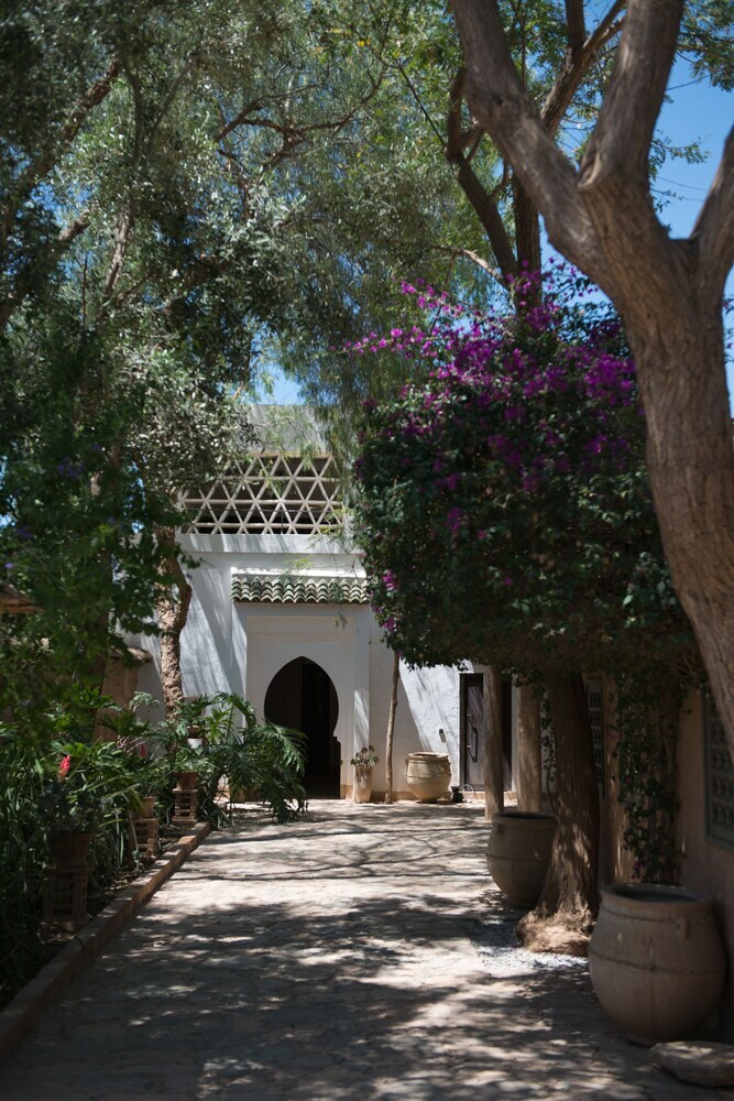 Hotel Dar Al Hossoun