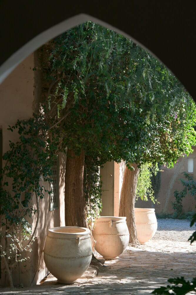 Hotel Dar Al Hossoun