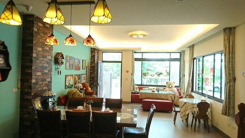 Hotel Bestime Bnb