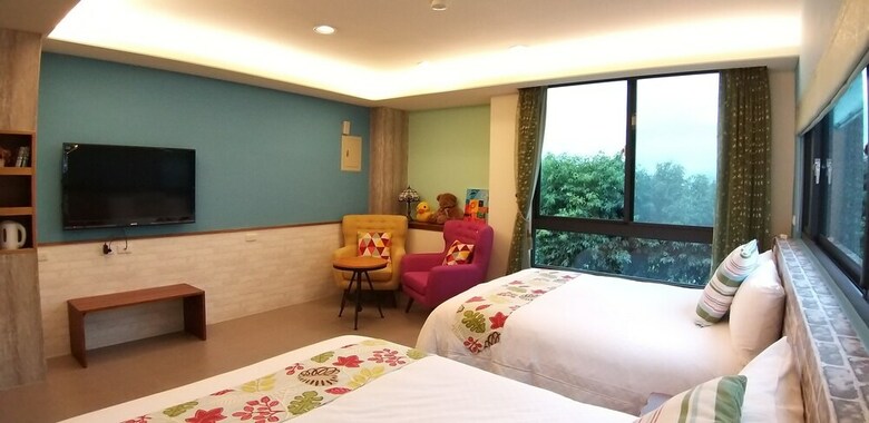 Hotel Bestime Bnb