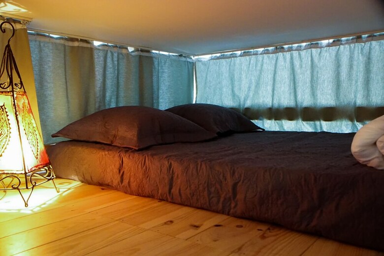 Apartamento R�sidence Benski