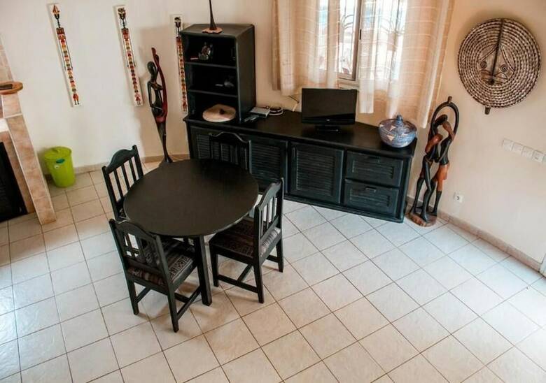Villa R�sidence Du Port