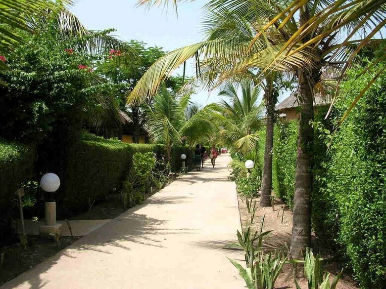 Villa R�sidence Du Port