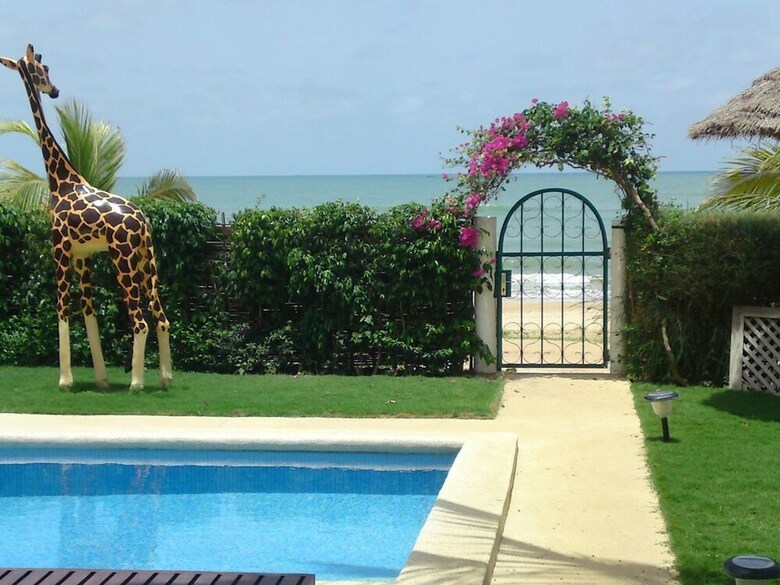 Villa R�sidence Du Port