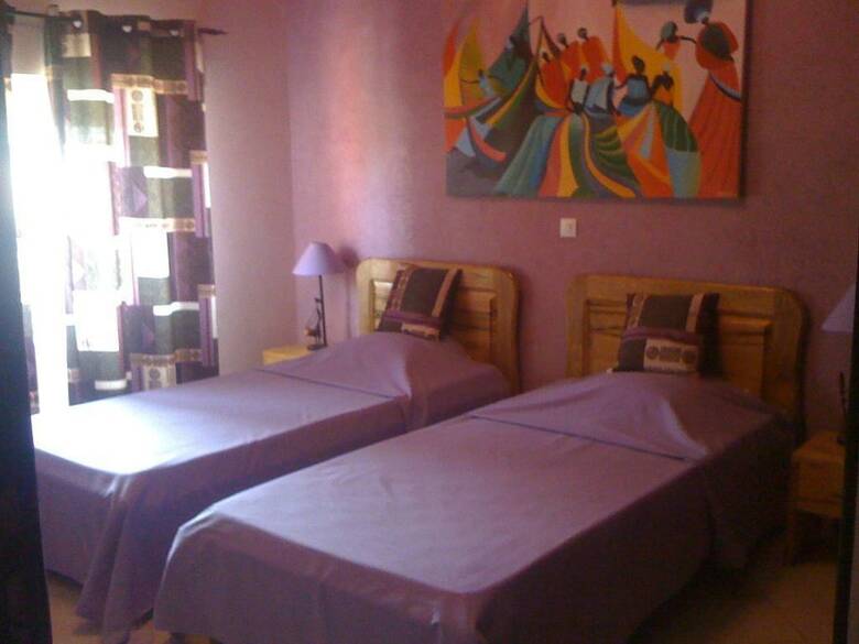 Villa R�sidence Du Port