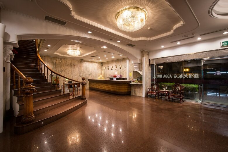 Abbo Hotel