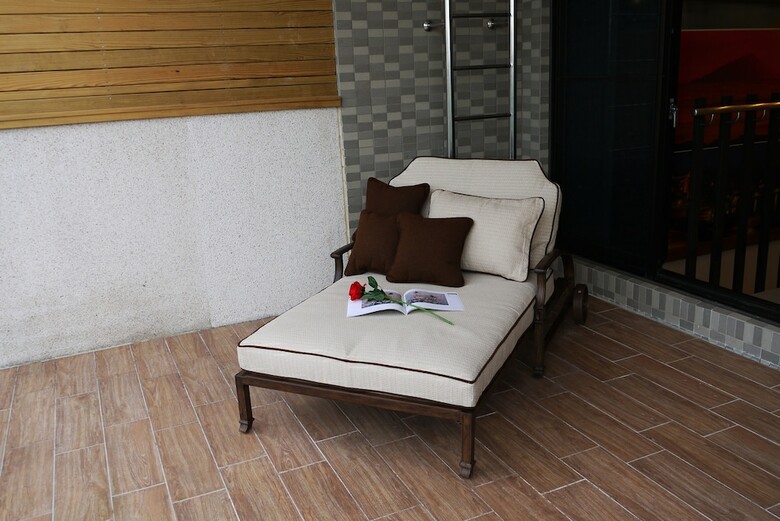 Bed & Breakfast Grand Allevia Villa