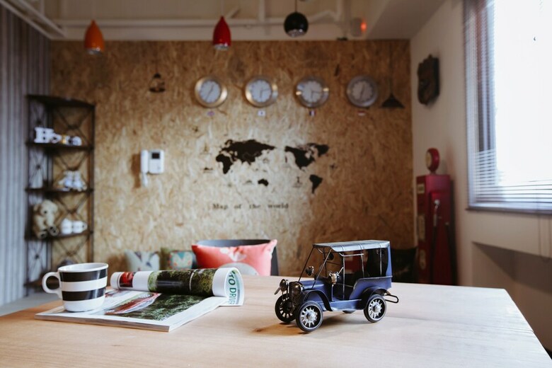 Bed & Breakfast Grand Allevia Villa